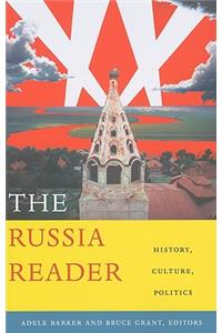 Russia Reader