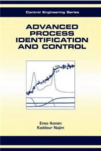 Advanced Process Identification and Control