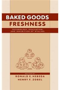 Baked Goods Freshness