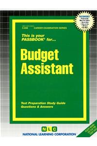 Budget Assistant