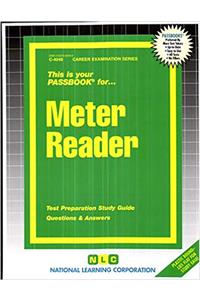 Meter Reader