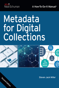 Metadata for Digital Collections