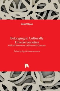 Belonging in Culturally Diverse Societies