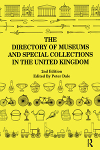 Directory of Museums and Special Collections in the UK