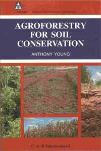 Agroforestry for Soil Conservation