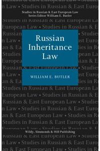 Russian Inheritance Law