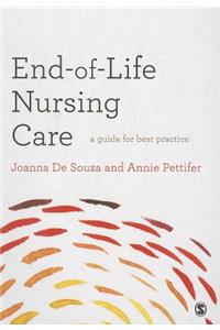 End-of-Life Nursing Care