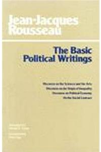 The Basic Political Writings