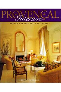 Provencal Interiors