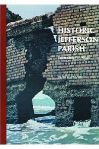 Historic Jefferson Parish: From Shore to Shore