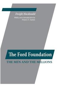 Ford Foundation