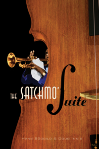 Satchmo' Suite