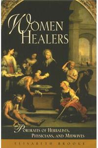 Women Healers