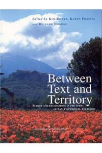 Between Text and Territory