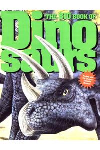 The Big Book of Dinosaurs