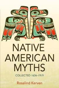 NATIVE AMERICAN MYTHS