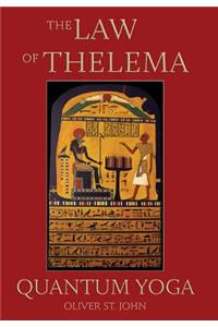 Law of Thelema - Quantum Yoga