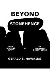 Beyond Stonehenge