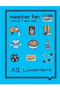 Weezer Fan