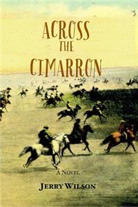 Across the Cimarron