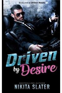 Driven by Desire