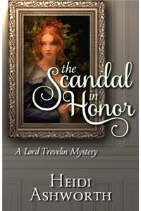 Scandal in Honor