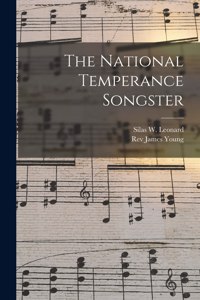 National Temperance Songster