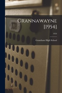 Grannawayne [1954]; 1954