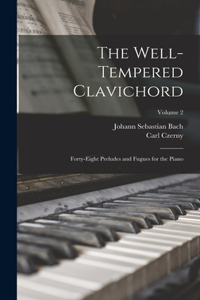 Well-Tempered Clavichord