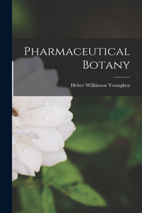 Pharmaceutical Botany