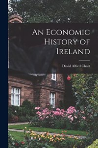 Economic History of Ireland