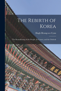 Rebirth of Korea