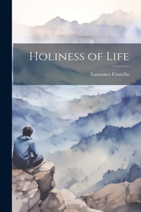 Holiness of Life