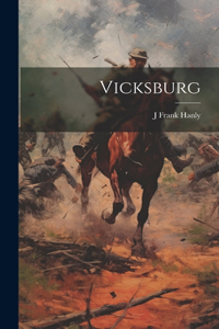 Vicksburg