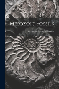 Mesozoic Fossils