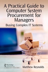 Buying Complex IT Systems