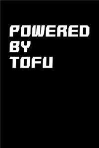 Powered by Tofu