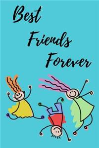 Best Friends Forever