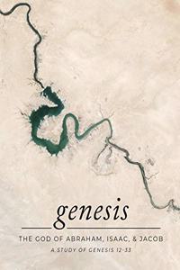 Genesis 12-33