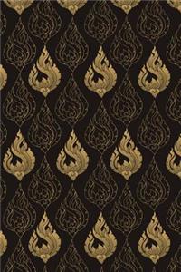 Thai Pattern
