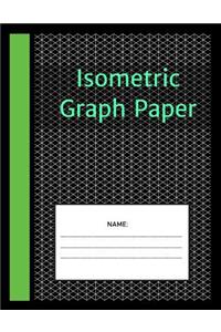 Isometric Graph Paper