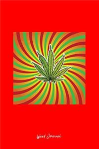 Weed Journal