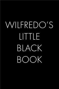 Wilfredo's Little Black Book