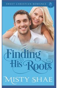 Finding His Roots