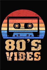 80s Vibes