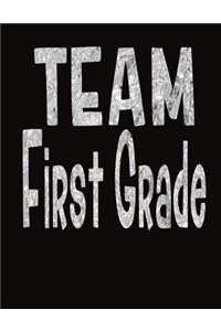 Team First Grade