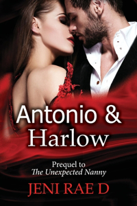 Antonio & Harlow