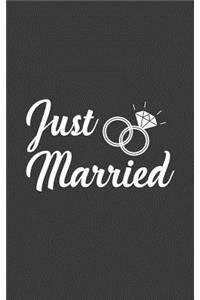 Just Married