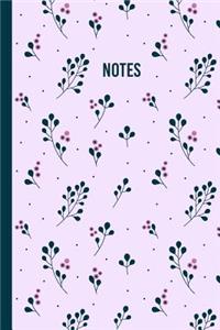 Notes