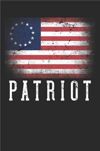 Patriot